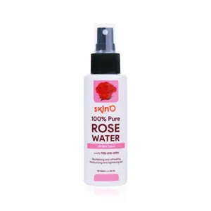 Skin'O 100% Pure Rose Water 100ml